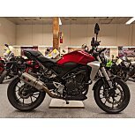 2019 Honda CB300R for sale 201276171