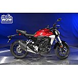 2019 Honda CB300R for sale 201312148