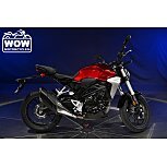 2019 Honda CB300R for sale 201339885