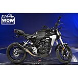 2019 Honda CB300R ABS for sale 201342623