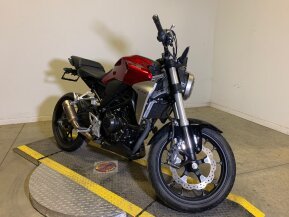 2019 Honda CB300R for sale 201393990