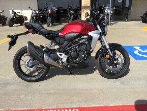 2019 Honda CB300R ABS for sale 201488194