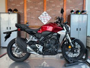 2019 Honda CB300R ABS for sale 201499626