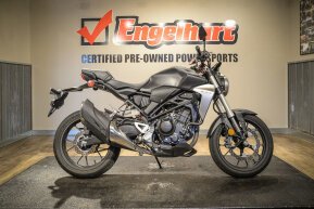2019 Honda CB300R for sale 201517499