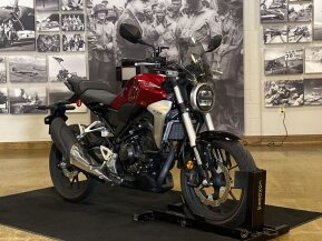 2019 Honda CB300R for sale 201518811