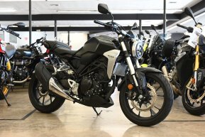2019 Honda CB300R ABS for sale 201580225