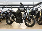 2019 Honda CB300R ABS