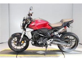 2019 Honda CB300R ABS for sale 201583134