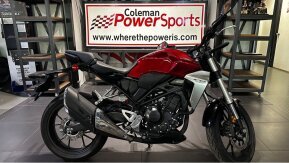 2019 Honda CB300R for sale 201624309