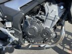 Thumbnail Photo 28 for 2019 Honda CB500X