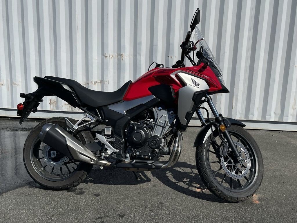 2019 cb500x for sale