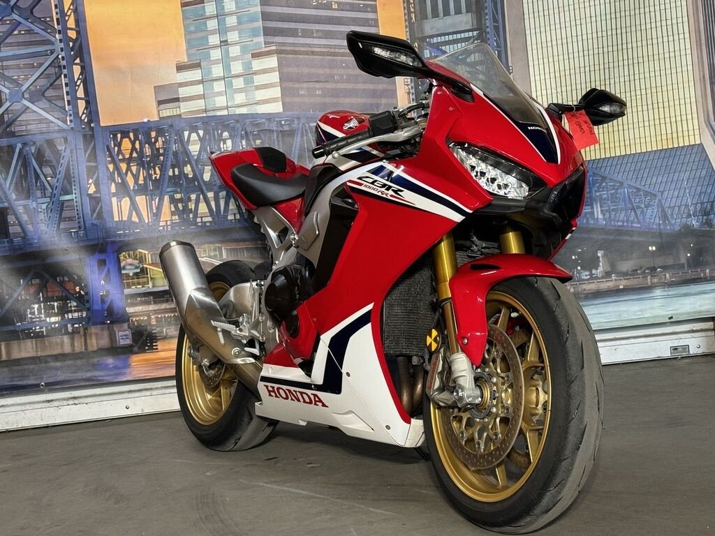 2019 honda cbr1000rr sp for deals sale