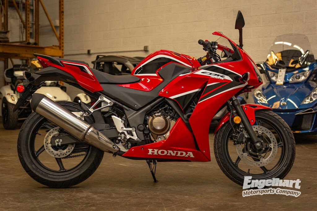 honda cbr300r for sale near me