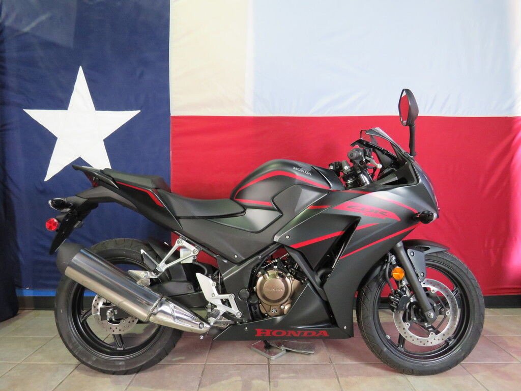 honda cbr300r for sale near me