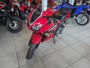 2019 Honda CBR300R ABS for sale 201474580
