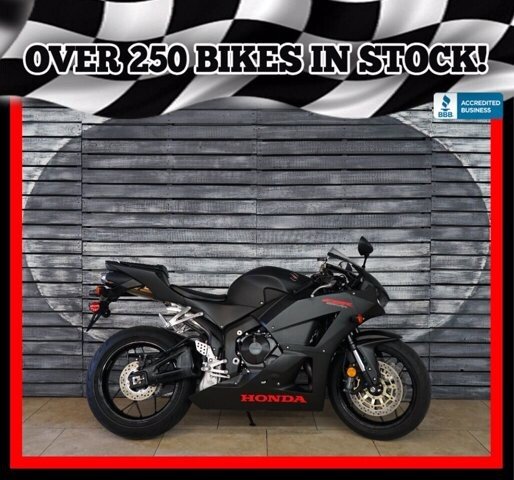 used cbr600rr for sale near me