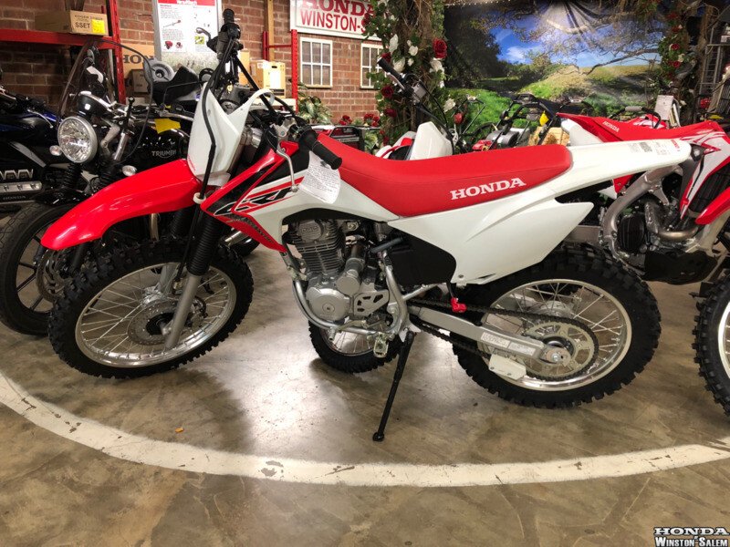 used honda crf230f for sale near me
