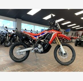 19 Honda Crf250l Motorcycles For Sale Motorcycles On Autotrader