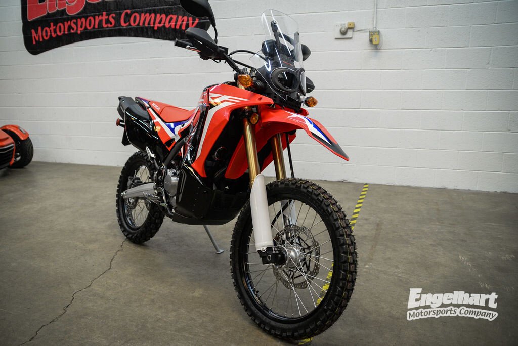 honda crf250l for sale near me