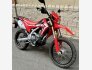 2019 Honda CRF250L ABS for sale 201321228