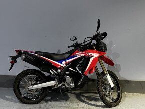 2019 Honda CRF250L Rally for sale 201344969