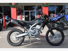 2019 Honda CRF250L ABS for sale 201405891