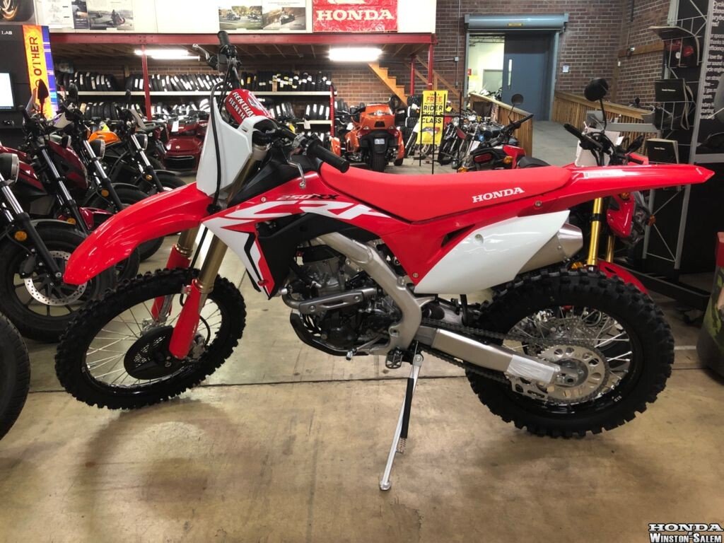 crf250 for sale near me