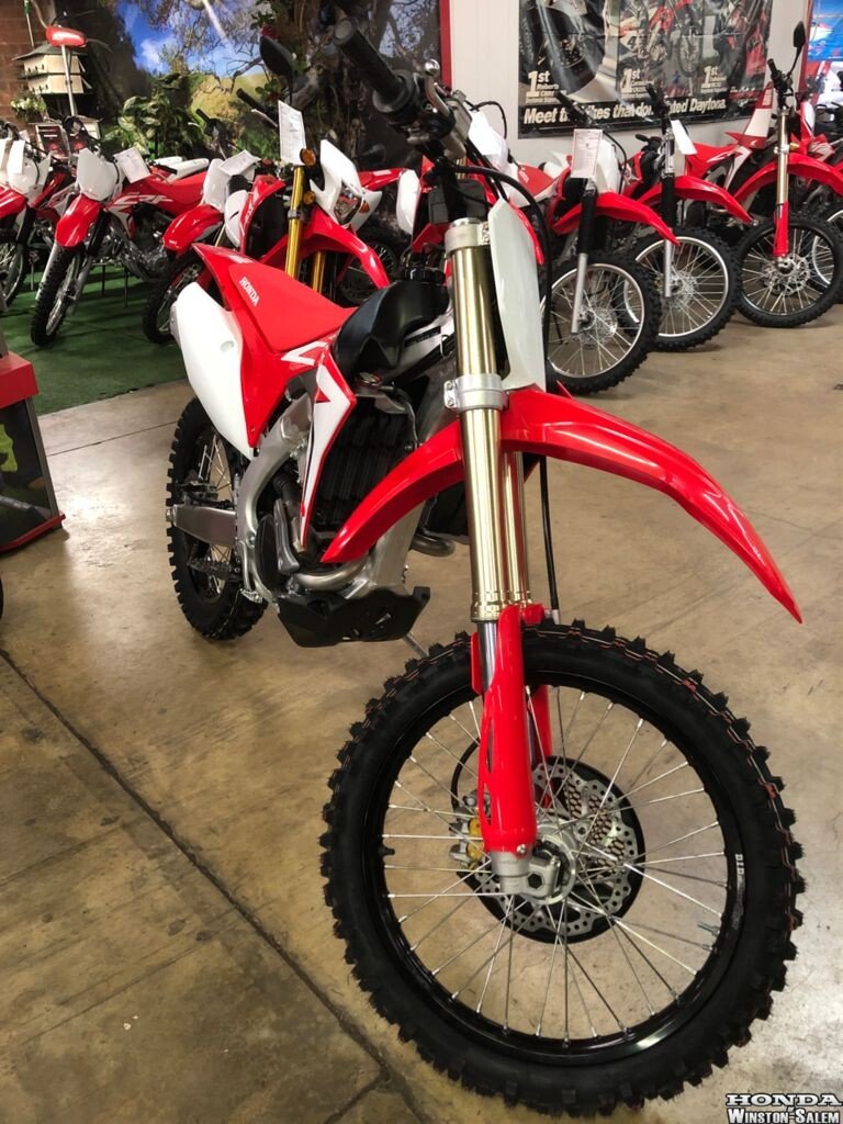 crf250 for sale near me