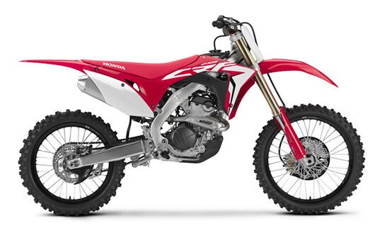 Used crf250r for hot sale sale near me