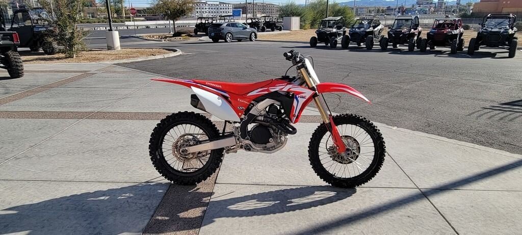 2019 honda crf450r discount price