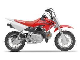 used crf50 for sale near me