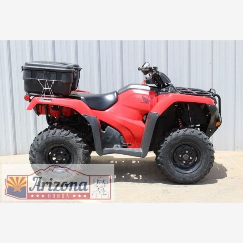 Honda FourTrax Rancher Motos en Venta 420 rancher 2019 Honda FourTrax Rancher Motos en Venta