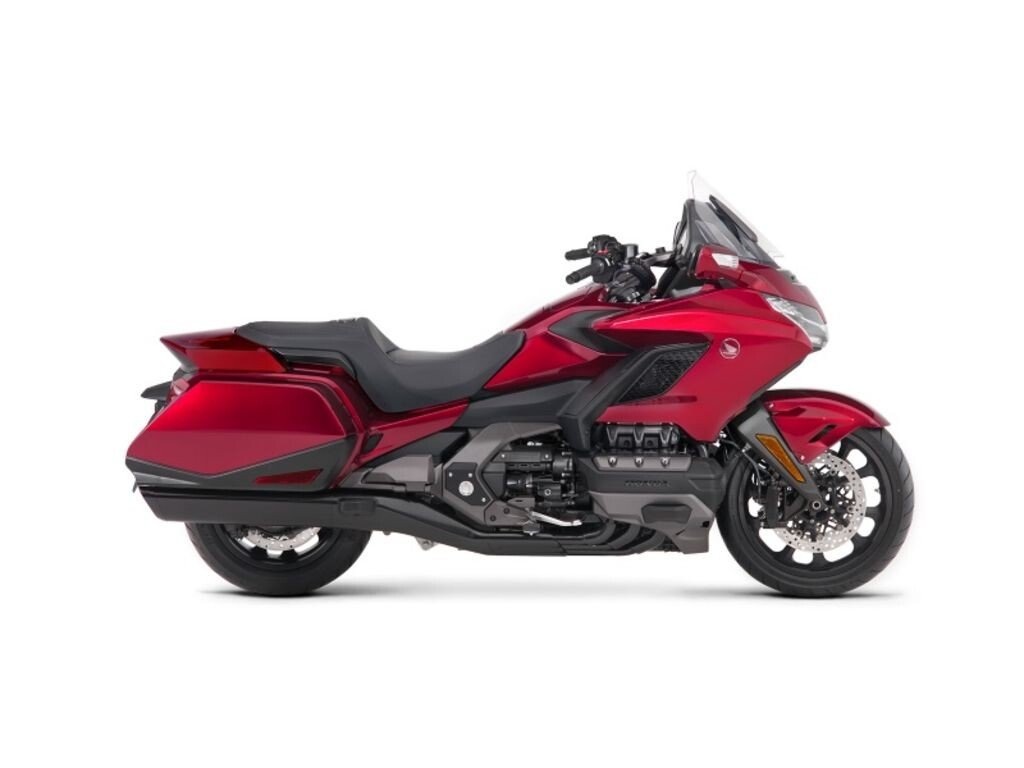 2019 goldwing for sale