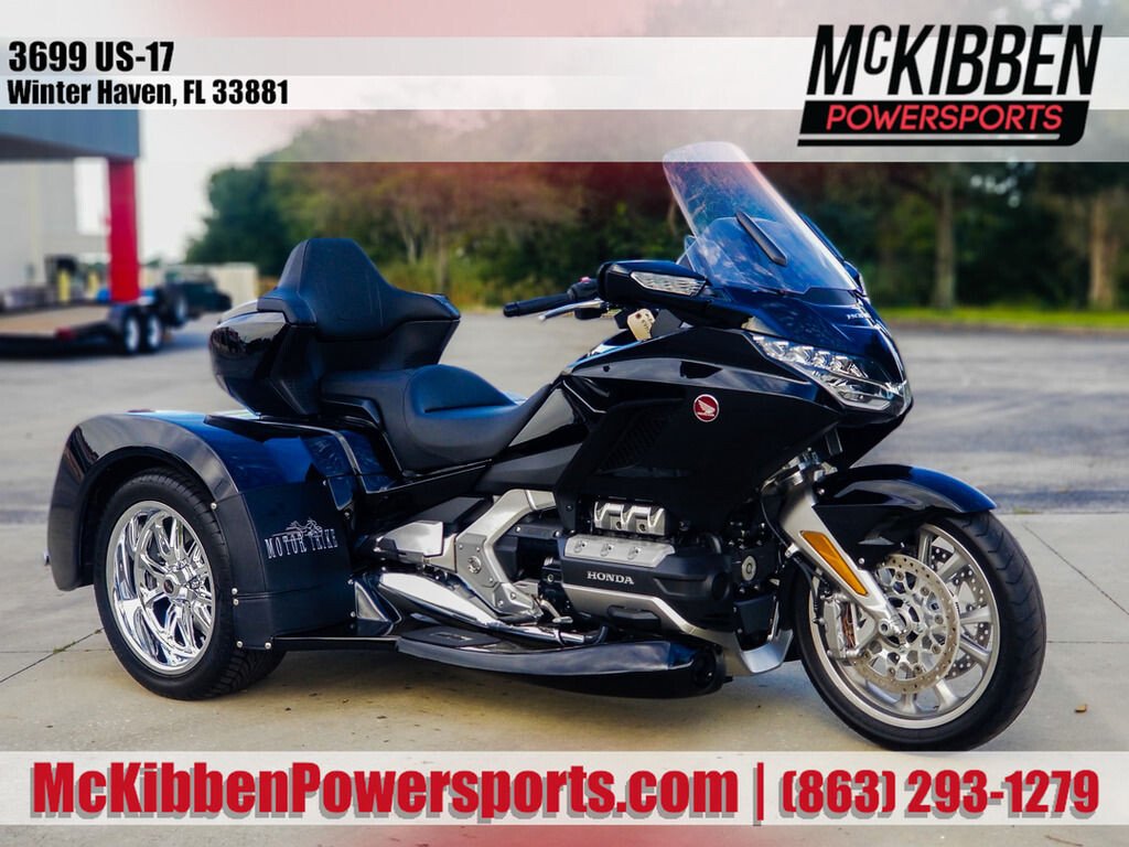 2019 goldwing for sale