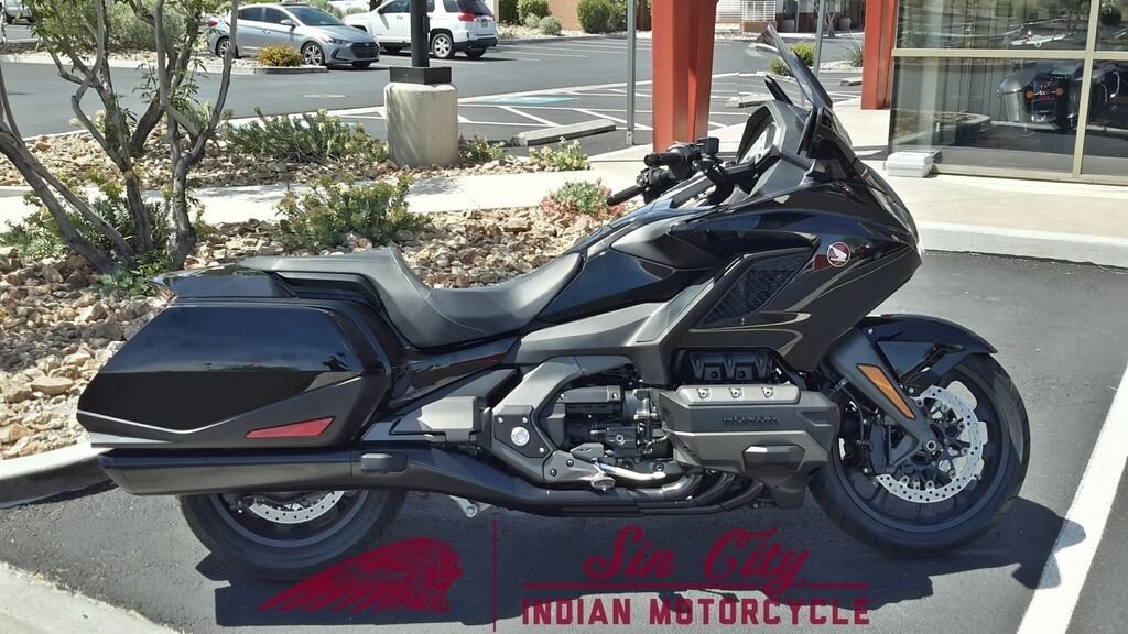 2019 Honda Goldwing For Sale Cheap Online