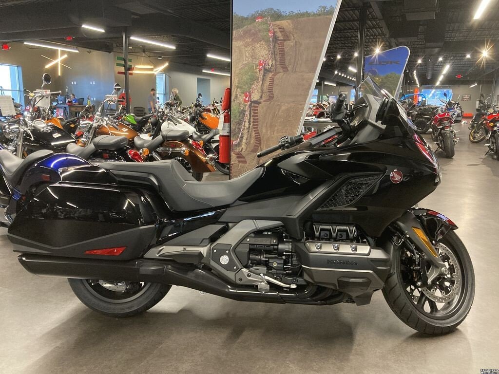 2019 honda goldwing for sale