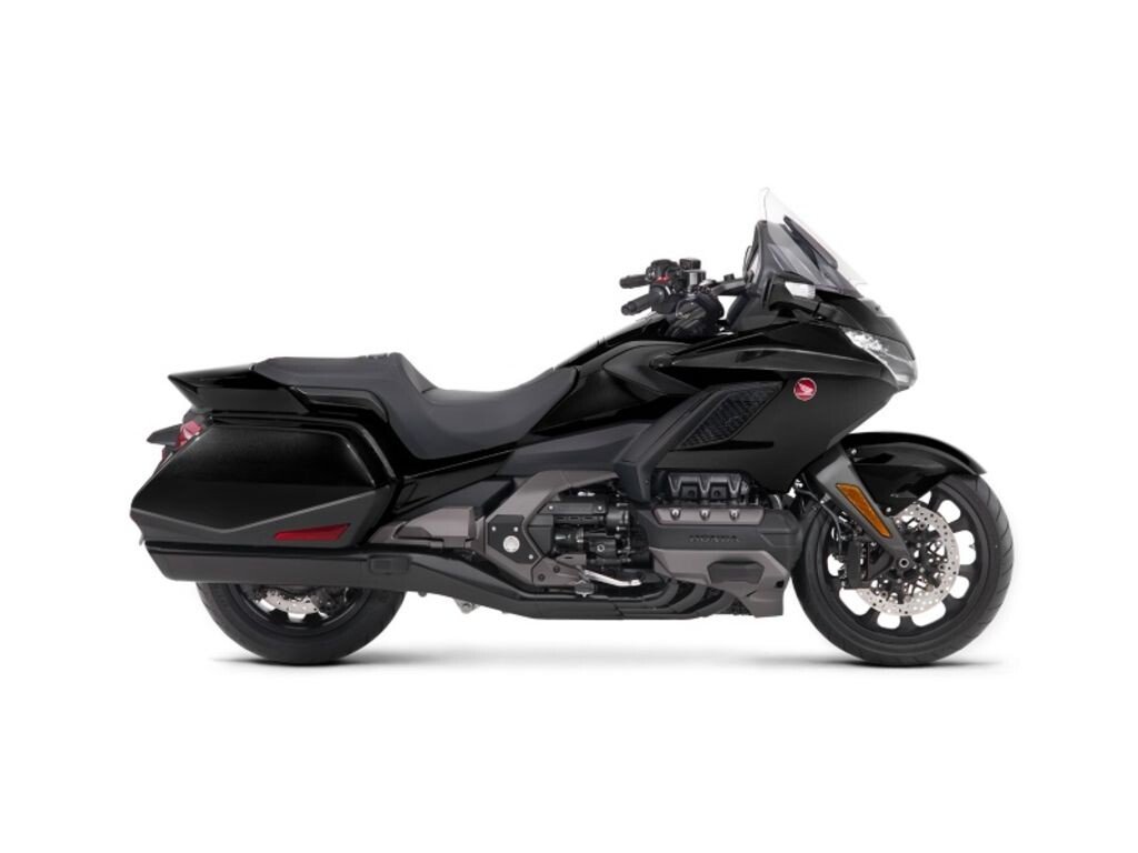 honda goldwing f6b 2019