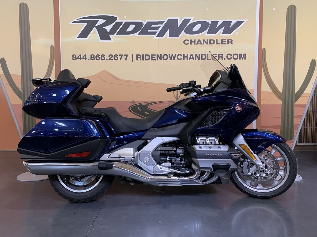 2019 honda goldwing for sale