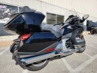 Thumbnail Photo 7 for 2019 Honda Gold Wing Tour Automatic DCT
