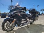 Thumbnail Photo 3 for 2019 Honda Gold Wing Tour Automatic DCT