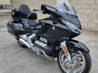 Thumbnail Photo 1 for 2019 Honda Gold Wing Tour Automatic DCT