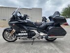 Thumbnail Photo 4 for 2019 Honda Gold Wing Tour Automatic DCT