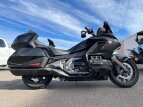 Thumbnail Photo 1 for 2019 Honda Gold Wing Automatic DCT