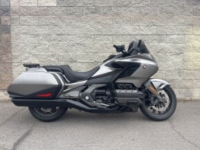 2019 Honda Gold Wing Automatic DCT for sale 201319330