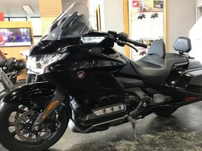 2019 Honda Gold Wing for sale 201340687