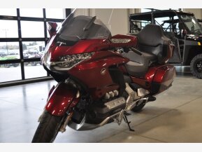 2019 Honda Gold Wing for sale 201374483