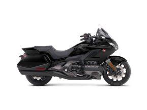 2019 Honda Gold Wing Automatic DCT for sale 201380933