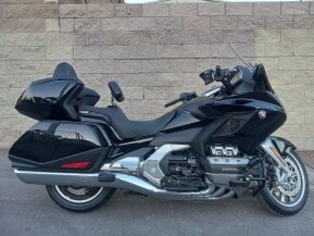 2019 Honda Gold Wing Tour Automatic DCT for sale 201391338