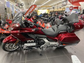 2019 Honda Gold Wing Tour Automatic DCT for sale 201396091