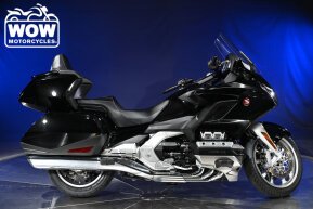 2019 Honda Gold Wing Tour Automatic DCT for sale 201439355